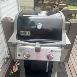 Weber Summit 