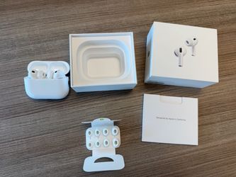 Apple AirPods Pro 3