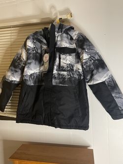 Bra new Jacket 3-in-1 System