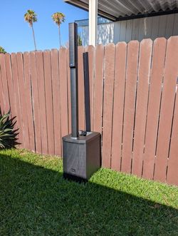 Bluetooth speaker super loud