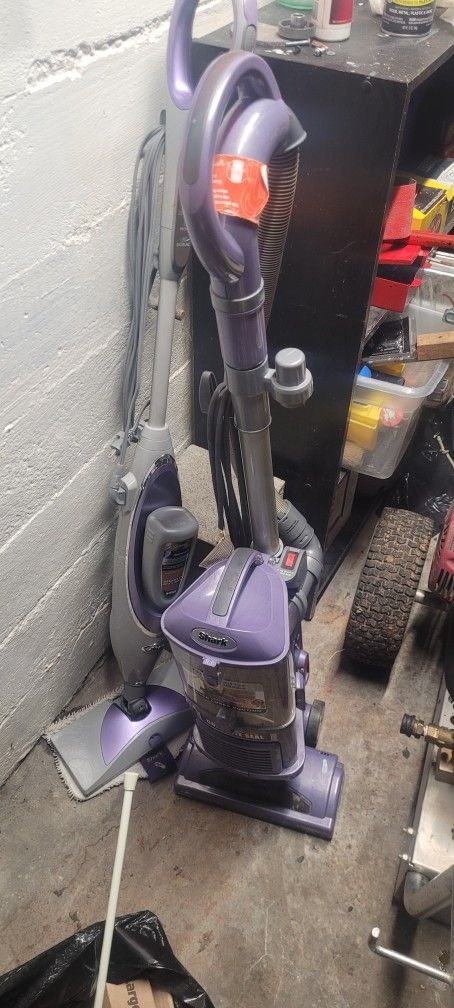 Shark Vacuum