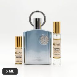 Afnan Supremacy In Heaven - 5ml