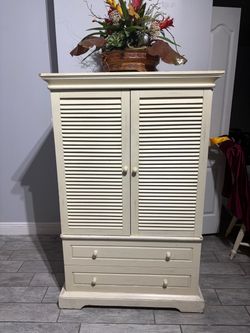 Nice farm piece of furniture