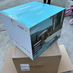 Aiper Seagull Pro Pool Cleaner