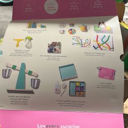 Lovevery Enthusiast Play Kit