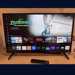 Video Smart Tv