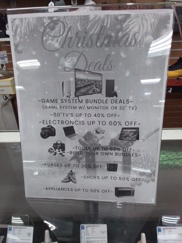 Playstation 5 Bundle 