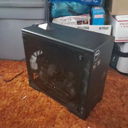 Custom Gaming PC