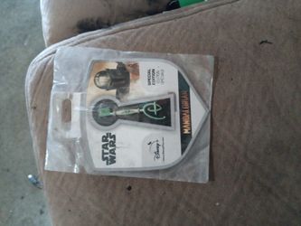 Starwars Collectible 