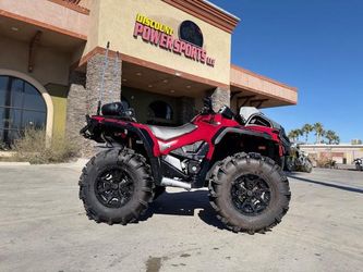 2024 Can-Am™ Outlander X Mr 850