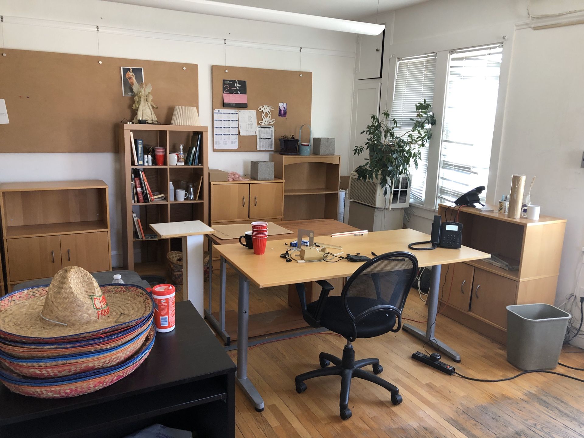 Free Office Furniture for Sale in Albany, CA OfferUp