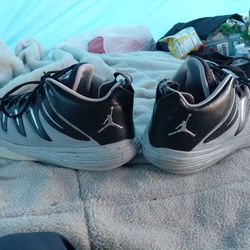 Jordan S Size 17 