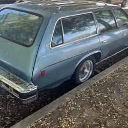 1967 Oldsmobile Toronado
