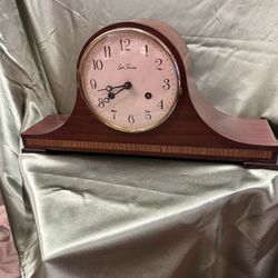 Seth Thomas Mantle clock