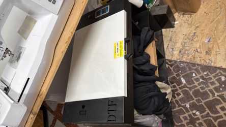 DTF Printer