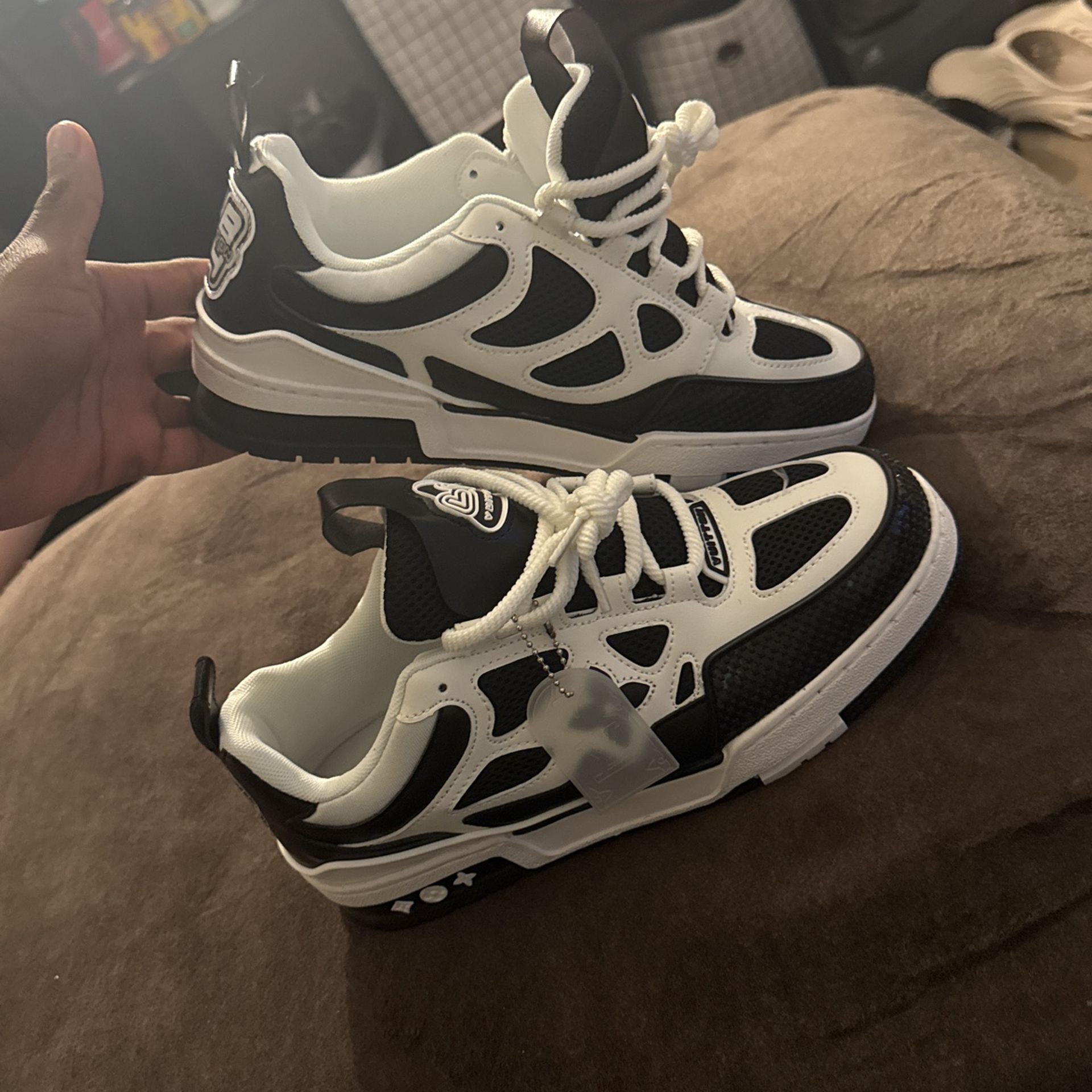 Louis Vuitton Shoes