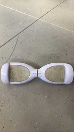 Jetson hoverboard
