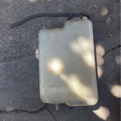Toyota Coolant Reservoir 1(contact info removed) OEM