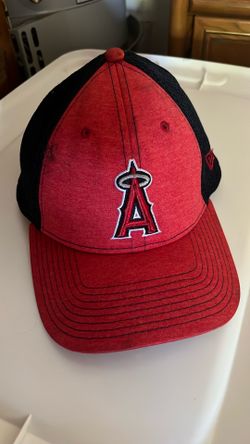 Angels New Era hat