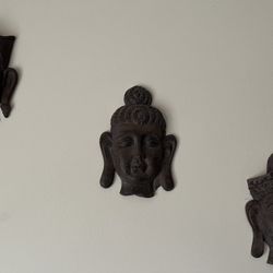 Masks From The World