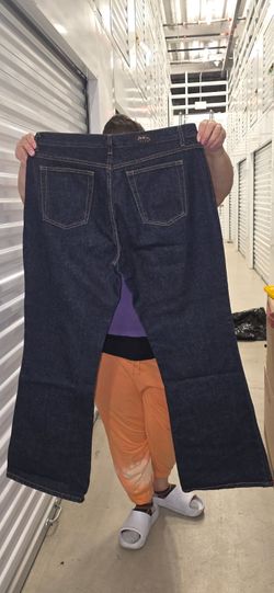 New jeans