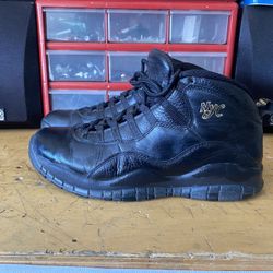 Jordan 10