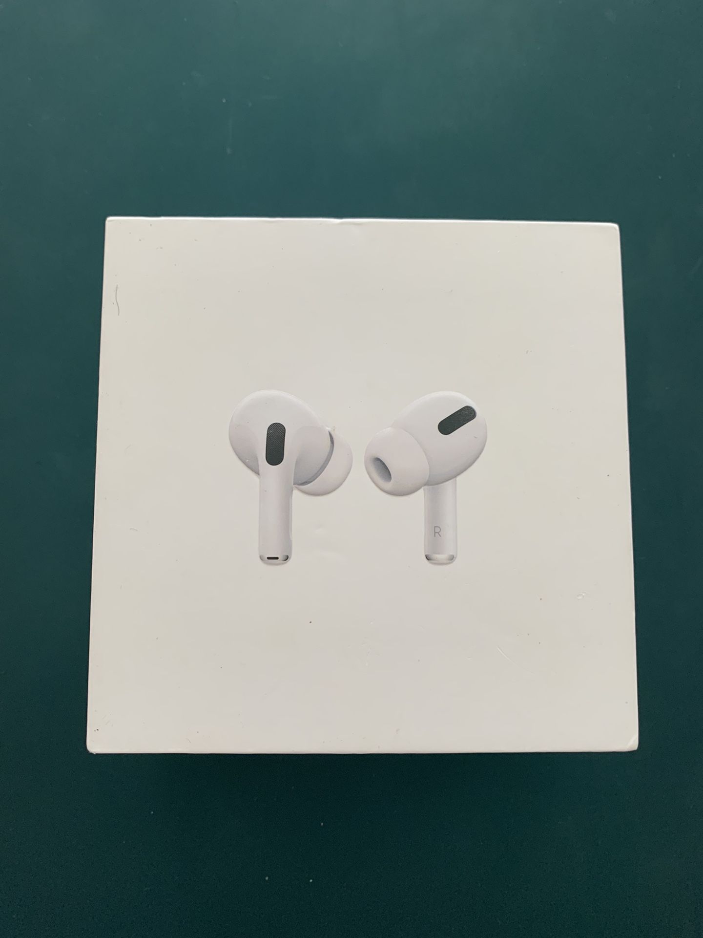 Genuine Authentic Apple AirPod Pros