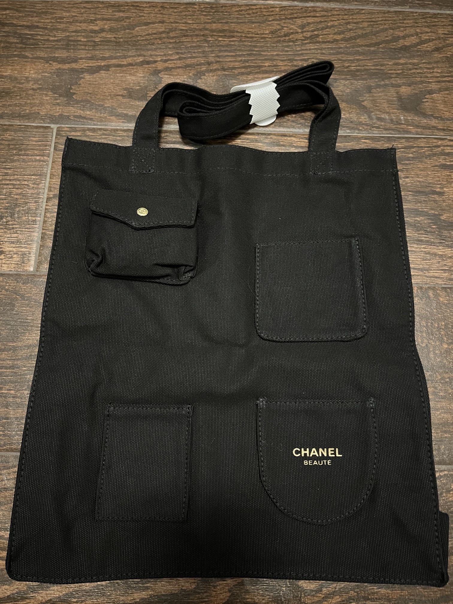 Chanel Tote Bag