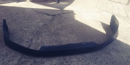 04-07 Honda Accord Front Lip 