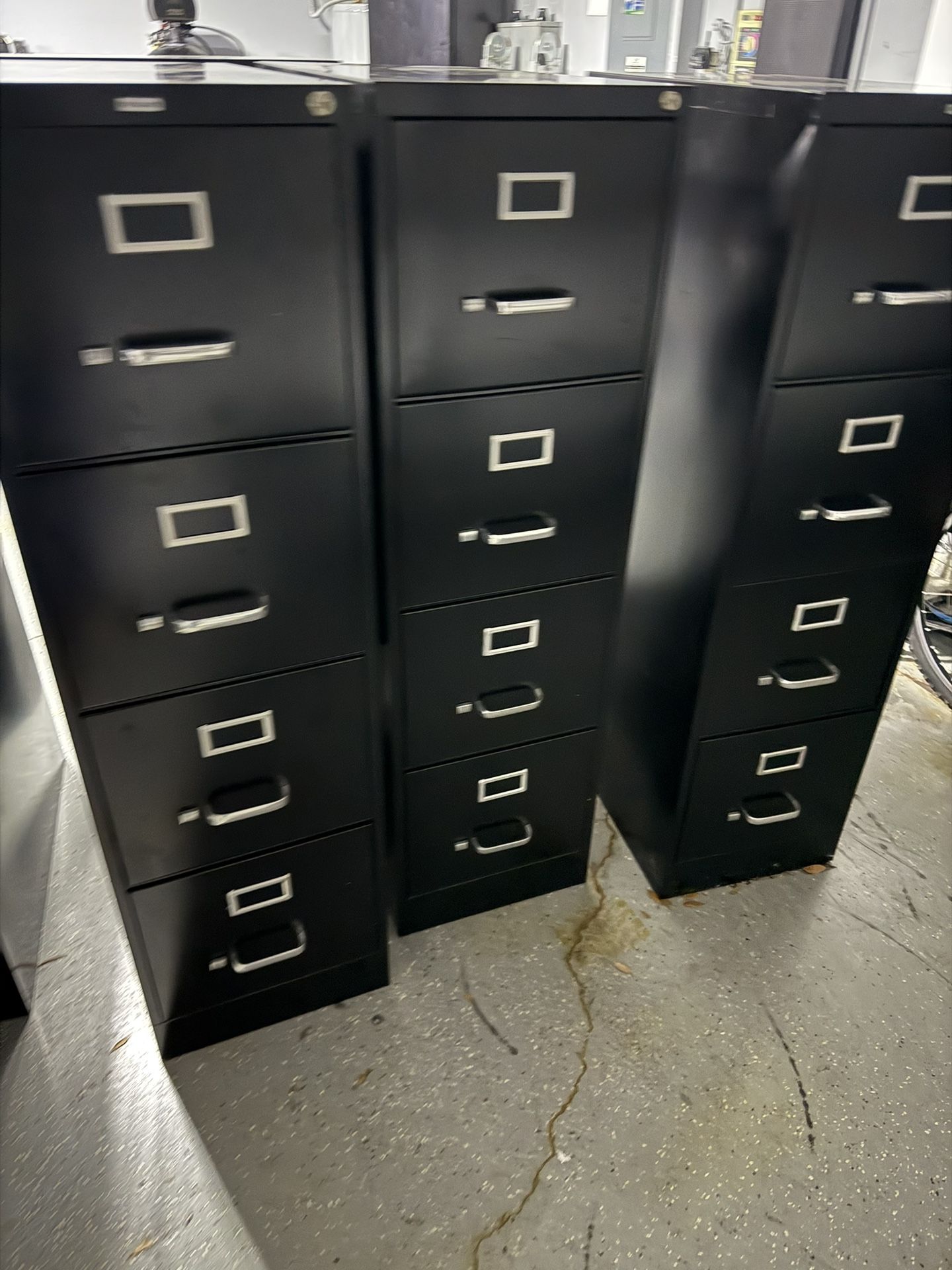 File Cabinets