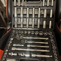 Tool Set 