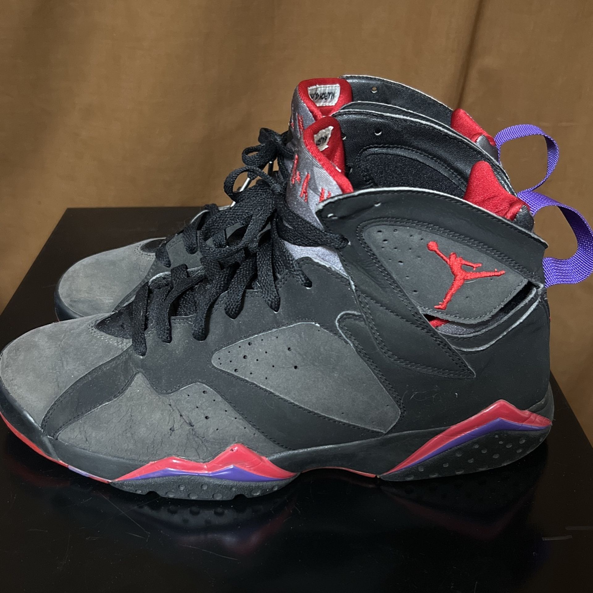 Air Jordan DMP Raptor 7s