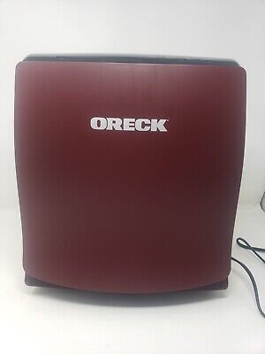 Oreck AirVantage Air Purifier