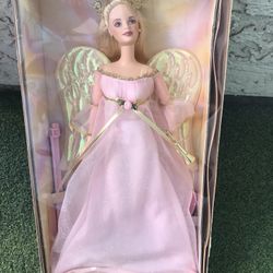 Barbie special edition angelica Harmony dental