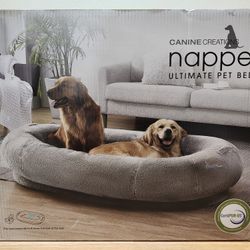 Dog Bed