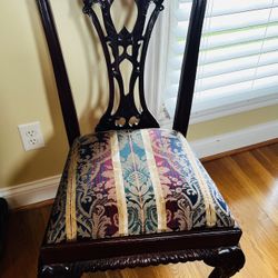Accent Chair