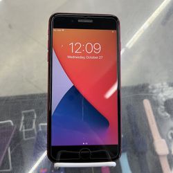 iPhone 8 Plus Unlocked 