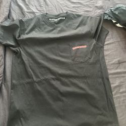 Chrome Hearts  Matty Boy Shirt