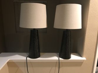 Lamps
