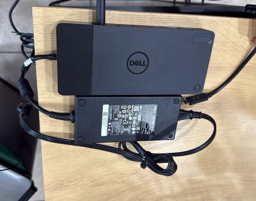 Dell Docking Station