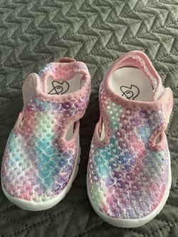 Water Toddler Shoes