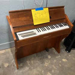 Organ 