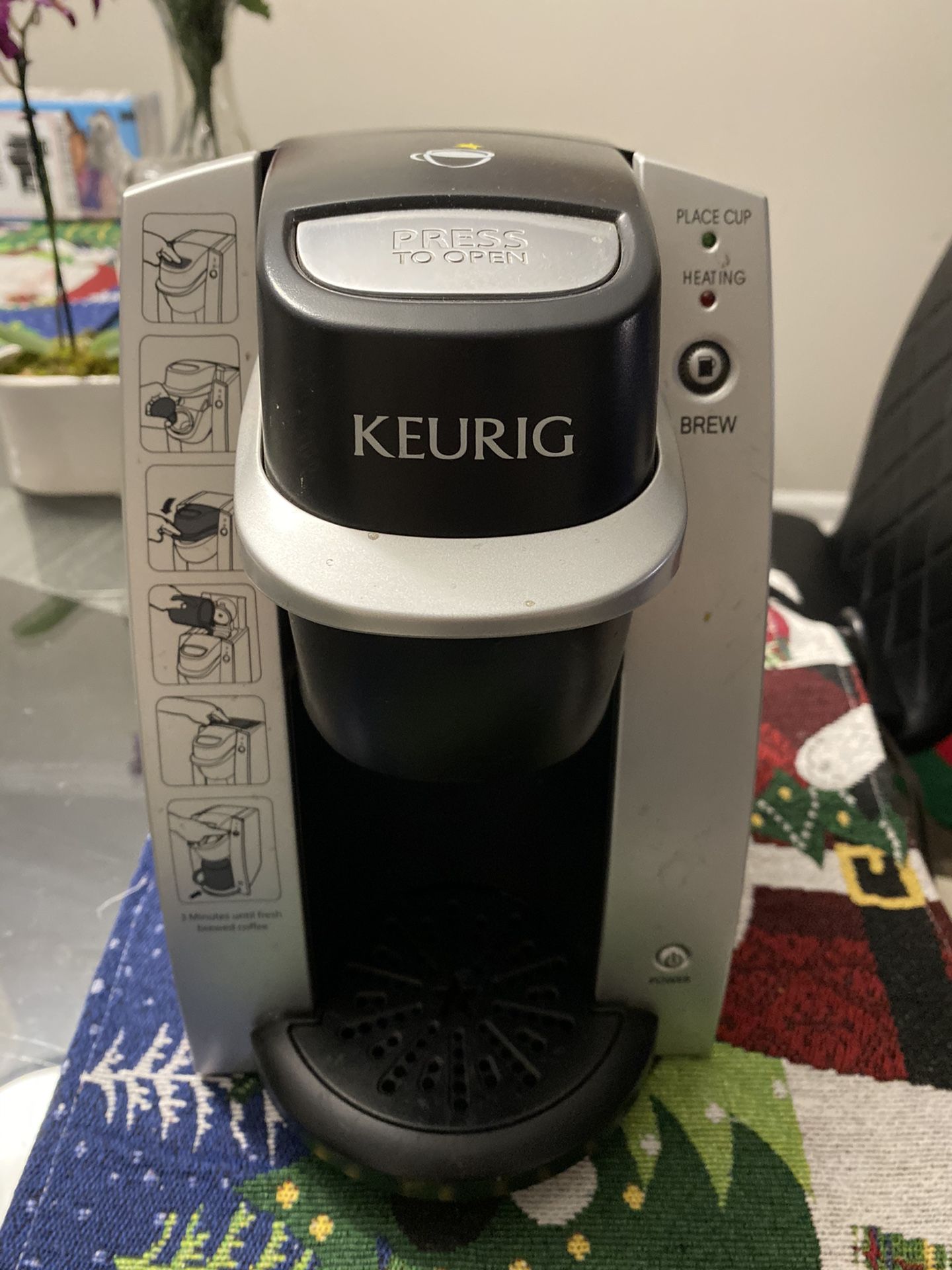 Keurig