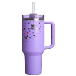 Stanley x Olivia Rodrigo Quencher Flowstate Tumbler | 40oz - IN HAND READY TO SHIP