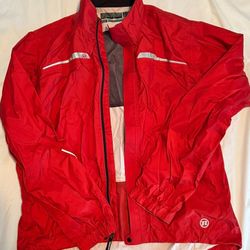 Novada Waterproof Men’s Jacket Size L