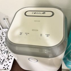 UV Sterilizer With Dryer