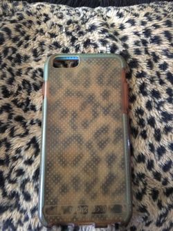 iPhone 6s Plus case