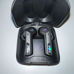 Asus ROG Gaming Earbuds 