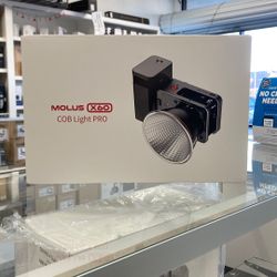 Zhiyun Molus X60 Bi-Color Pro Kit