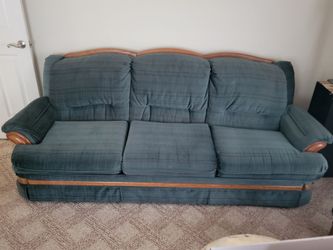 Sleeper Couch